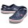 Crocs Unisex Clog CROCBAND™ Navy M8W10/41-42