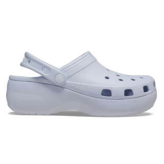 Crocs Damen Clog Classic Platform Dreamscape W10/41-42