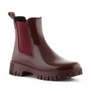 Lemon Jelly Damen Low Boots Peachy