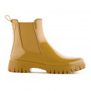 Lemon Jelly Damen Low Boots Peachy 13 Senfgelb 39