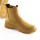 Lemon Jelly Damen Low Boots Peachy 13 Senfgelb 39