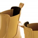 Lemon Jelly Damen Low Boots Peachy 13 Senfgelb 40