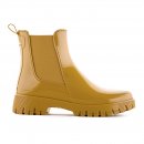 Lemon Jelly Damen Low Boots Peachy 13 Senfgelb 40