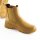 Lemon Jelly Damen Low Boots Peachy 13 Senfgelb 40