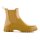 Lemon Jelly Damen Low Boots Peachy 13 Senfgelb 40