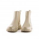 Lemon Jelly Damen Low Boots Peachy  19 Offwhite 38