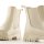 Lemon Jelly Damen Low Boots Peachy  19 Offwhite 38