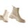 Lemon Jelly Damen Low Boots Peachy  19 Offwhite 38