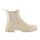 Lemon Jelly Damen Low Boots Peachy  19 Offwhite 38