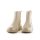 Lemon Jelly Damen Low Boots Peachy  19 Offwhite 38