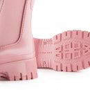 Lemon Jelly Damen Low Boots Peachy 20 Rosa 38