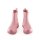 Lemon Jelly Damen Low Boots Peachy 20 Rosa 38