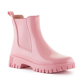 Lemon Jelly Damen Low Boots Peachy 20 Rosa 40