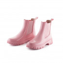 Lemon Jelly Damen Low Boots Peachy 20 Rosa 40