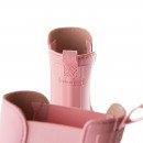 Lemon Jelly Damen Low Boots Peachy 20 Rosa 40