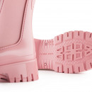 Lemon Jelly Damen Low Boots Peachy 20 Rosa 40