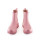 Lemon Jelly Damen Low Boots Peachy 20 Rosa 40