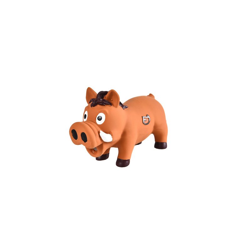 Farm-Land Latex Schwein M