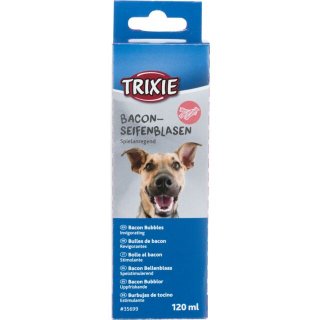 Trixie Hundesnack Bacon Seifenblasen