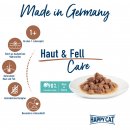 Happy Cat Katzen Nassfutter Care
