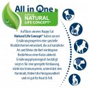 Happy Cat Katzen Nassfutter Care