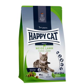 Happy Cat Katzen Trockenfutter Culinary