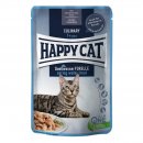 Happy Cat Katzen Nassfutter Culinary
