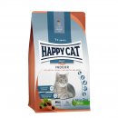 Happy Cat Katzen Trockenfutter Indoor