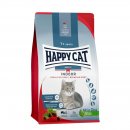Happy Cat Katzen Trockenfutter Indoor