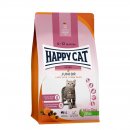 Happy Cat Katzen Trockenfutter Junior