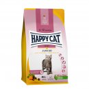 Happy Cat Katzen Trockenfutter Junior