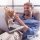 Happy Cat Katzen Nassfutter Kitten & Junior