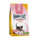 Happy Cat Katzen Trockenfutter Kitten