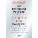 Happy Cat Katzen Trockenfutter Kitten