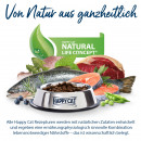 Happy Cat Katzen Trockenfutter Minkas Hairball
