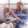 Happy Cat Katzen Trockenfutter Minkas Hairball