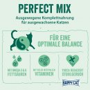 Happy Cat Katzen Trockenfutter Minkas Perfect Mix