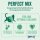 Happy Cat Katzen Trockenfutter Minkas Perfect Mix
