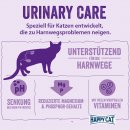 Happy Cat Katzen Trockenfutter Minkas Urinary