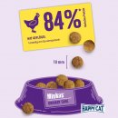 Happy Cat Katzen Trockenfutter Minkas Urinary