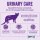Happy Cat Katzen Trockenfutter Minkas Urinary