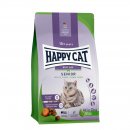 Happy Cat Katzen Trockenfutter Senior