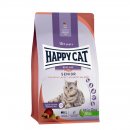 Happy Cat Katzen Trockenfutter Senior