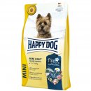 Happy Dog Hunde Trockenfutter fit &amp; vital