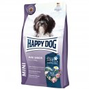 Happy Dog Hunde Trockenfutter fit &amp; vital