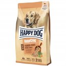 Happy Dog Hunde Trockenfutter NaturCroq Flocken