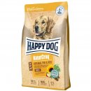 Happy Dog Hunde Trockenfutter NaturCroq
