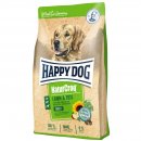 Happy Dog Hunde Trockenfutter NaturCroq