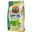 Happy Dog Hunde Trockenfutter NaturCroq Mini