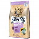 Happy Dog Hunde Trockenfutter NaturCroq Senior